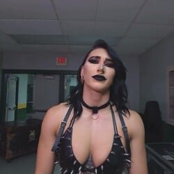 Rhea ripley wwe