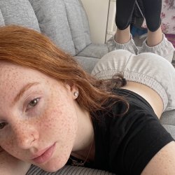 Ruivinha tayla que ama uma porra