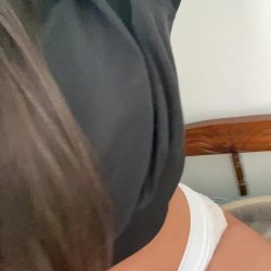 Could you handle my fat ass?