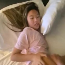 tight asian cheerleader fucked