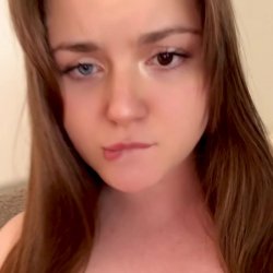 Hot Cailtin Leaks 18+