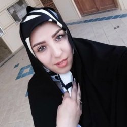 Irani girl