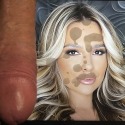 Adelina Nica cum tribute