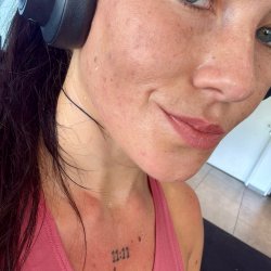 I need to get fucked after my workout routine, please