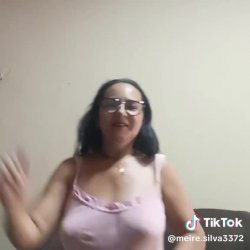 Dona Meire Silva coroa gostosa