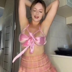 Goddess Emily Leaks 18+