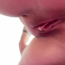 .petite egirl touches her asshole  for men on omegle