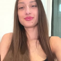🔞Seductive sheer bra teasing my perky tits 💋 Full sexy on OF🍑