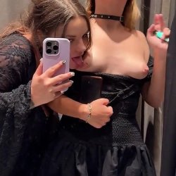 Goddess Lexi+Betty Leaks 18+