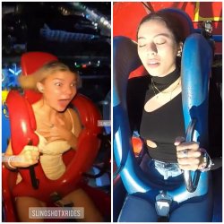 Slingshot Comp #2