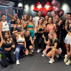 Teacher Pilates Israel