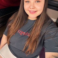 Smiles like this should come with a warning
