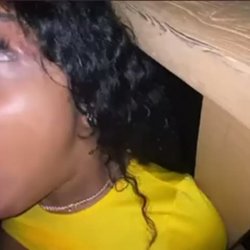 Don’t Suck it Hoe. Eat It!!!