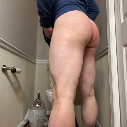 Juicy booty + rearcock combo