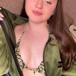 Hot Cailtin Leaks 18+