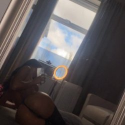 Imagine you and your hard cock behind my ass