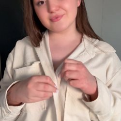 Stunning Cailtin Leaks 18+