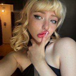 Make me yours tonight, daddy