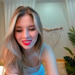 chaturbate milablush