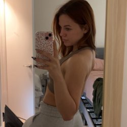I heard you like a shy teen college girl is that true?