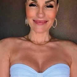 Ready for Cumtribute German Milf