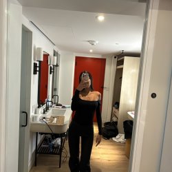 Black will always be the sexiest