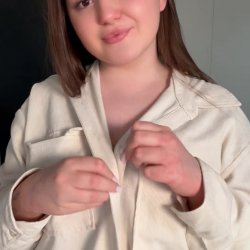 Sexy Cailtin Leaks 18+