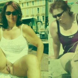 Night Slut ( day milf & wife)