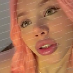 gialover_ buenísima tik toker mexicana bañándose parte 1