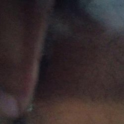 I want bbc dick🫦