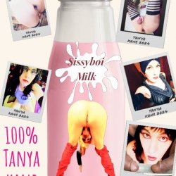 TanyaKane Sissy Exposure