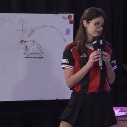Juanita groisman descuido