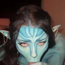 Avatar suck