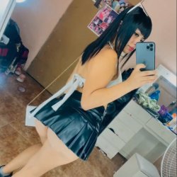 🔥 NENA PUTITA TIKTOKER ARGENTINA CULONA de TETAS GRANDES 🔥