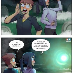 The World of Tara & Beverly Pt. 2/5