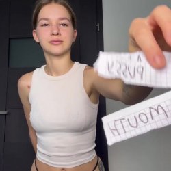 🔞 cock babe tight sucking milf body out wet