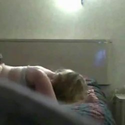 hidden cam thick married MILF away at a work conference, filmed cheating with BBC 💍🥷🔥