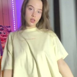 🔞 gorgeous girl big tits moaning horny wet 🔞💦 OF bio