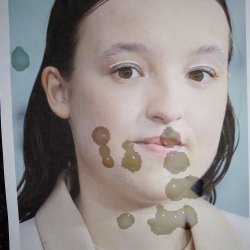 Bella R. Cum tribute