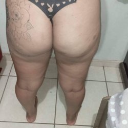 🥵🍑♥️