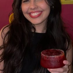Estudante da USP deliciosa