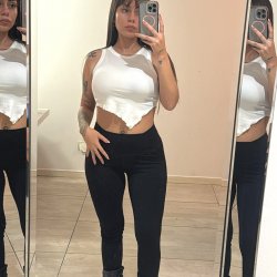 Daddy's favourite Latina slut