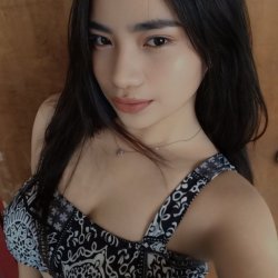 Pretty Fat Ass Asian Abg Cumming!!!!!