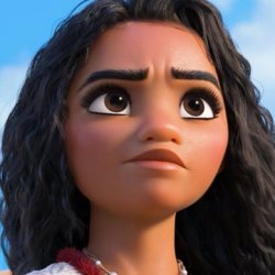 Slutty moana
