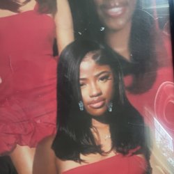 Sexy ebony teen sister