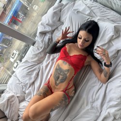 Come make this bed ours before I get lonely