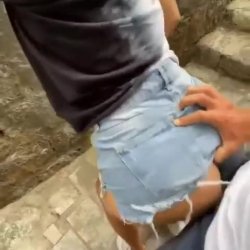 Matando aula p da a bucetinha
