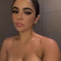 Thick fit miami girl leaked pics and vids