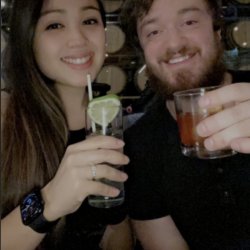 Boyfriend shares Latina gf with bbc