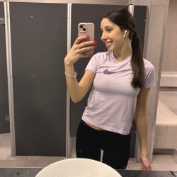 Your Latina search is over with me